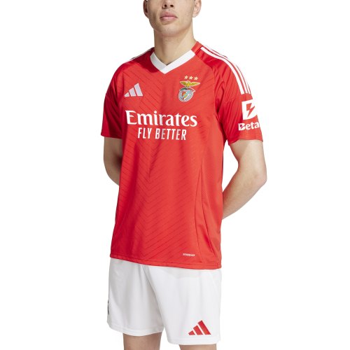 Preview: Benfica Lissabon Trikot - 2024-25
